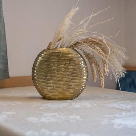 Ferienwohnung App Sonne Nr 18 Luttach Exterior foto