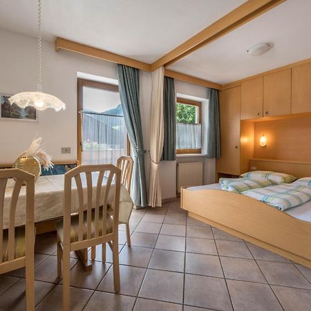 Ferienwohnung App Sonne Nr 18 Luttach Exterior foto