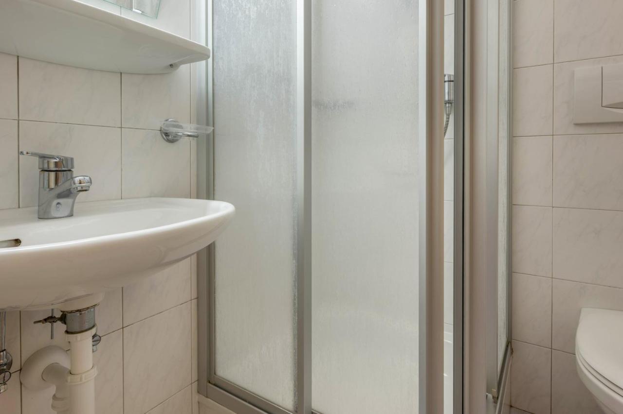 Ferienwohnung App Sonne Nr 18 Luttach Exterior foto