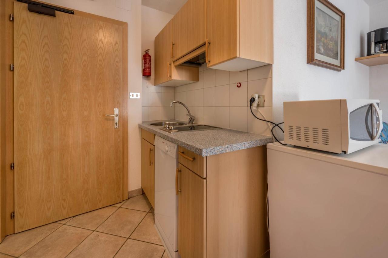 Ferienwohnung App Sonne Nr 18 Luttach Exterior foto