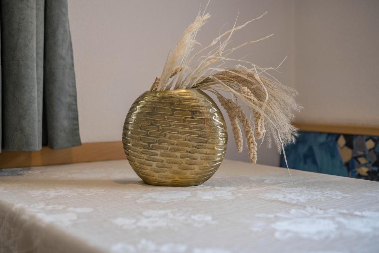 Ferienwohnung App Sonne Nr 18 Luttach Exterior foto