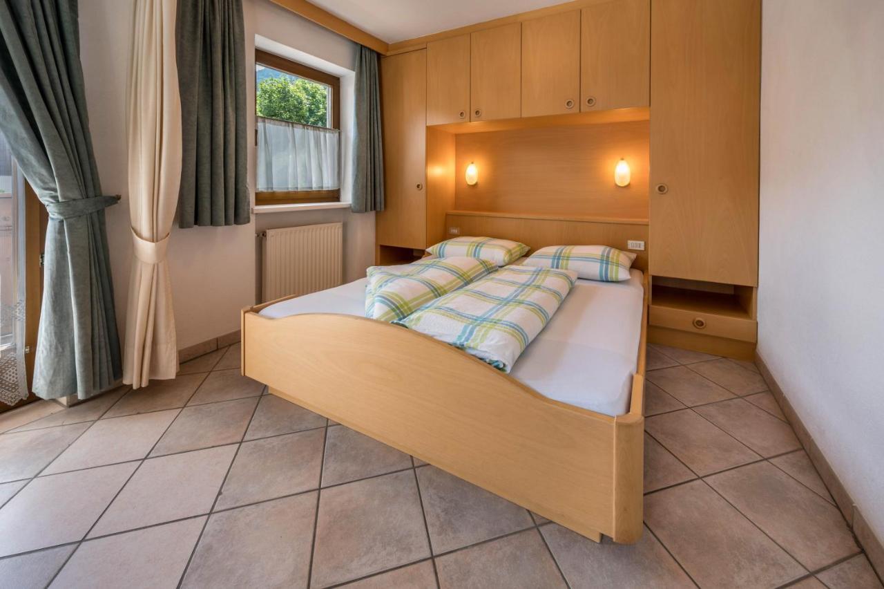 Ferienwohnung App Sonne Nr 18 Luttach Exterior foto