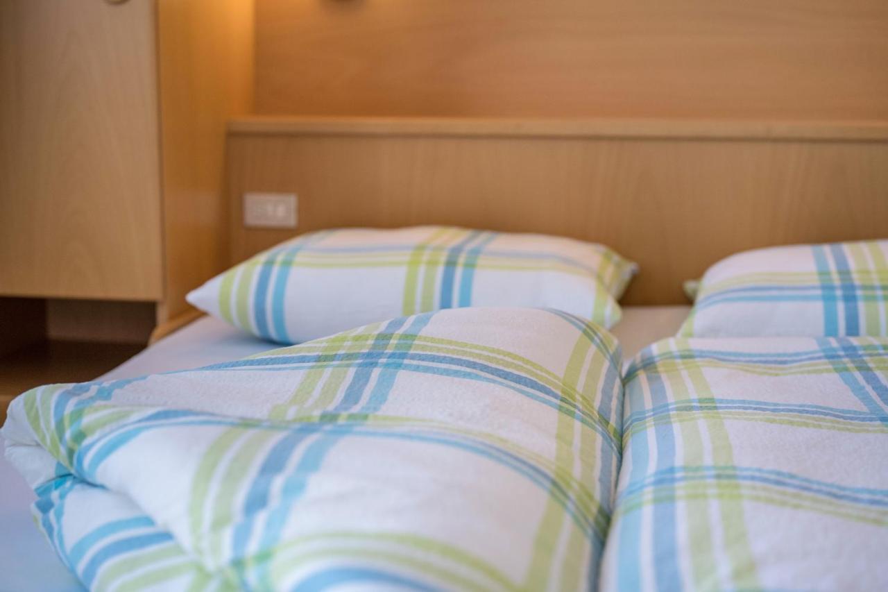Ferienwohnung App Sonne Nr 18 Luttach Exterior foto