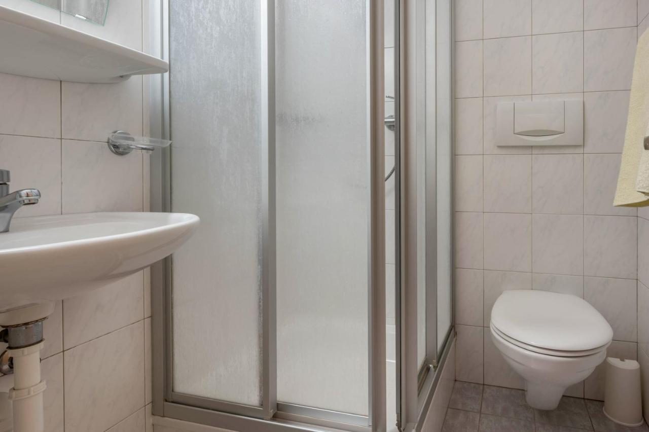 Ferienwohnung App Sonne Nr 18 Luttach Exterior foto